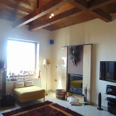 Vakantiehuis Oasis Vacation