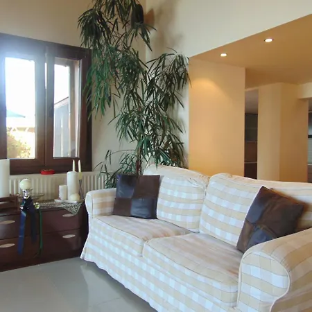 Vakantiehuis Oasis Vacation