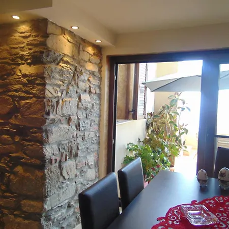 Oasis Vacation Vakantiehuis