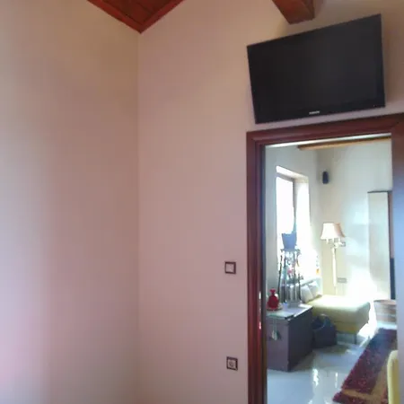 Oasis Vacation Vakantiehuis *