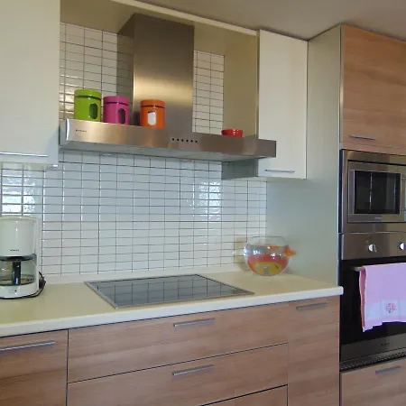Oasis Vacation Vakantiehuis Kavala