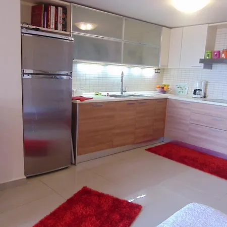 Vakantiehuis Oasis Vacation *