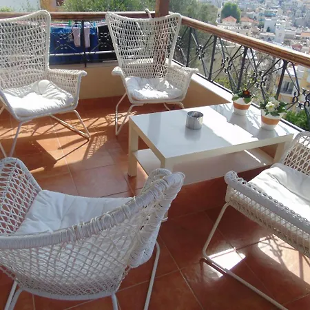 Oasis Vacation Vakantiehuis Kavala