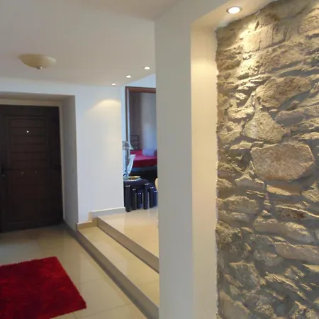 Vakantiehuis Oasis Vacation Kavala