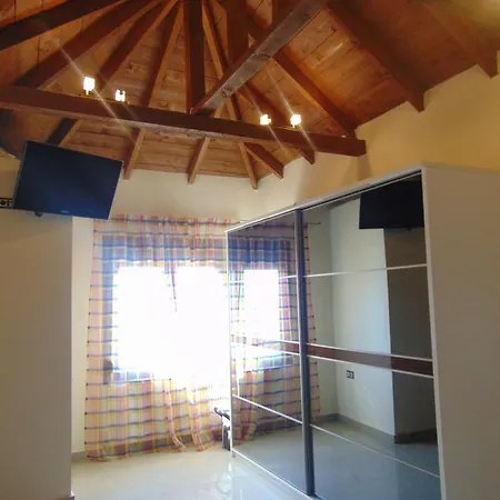 Oasis Vacation Vakantiehuis *
