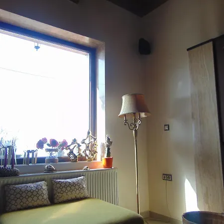 Vakantiehuis Oasis Vacation Kavala