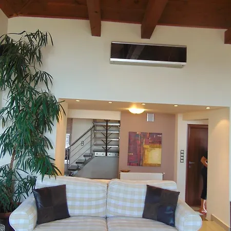 Vakantiehuis Oasis Vacation