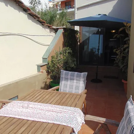 Oasis Vacation Vakantiehuis *