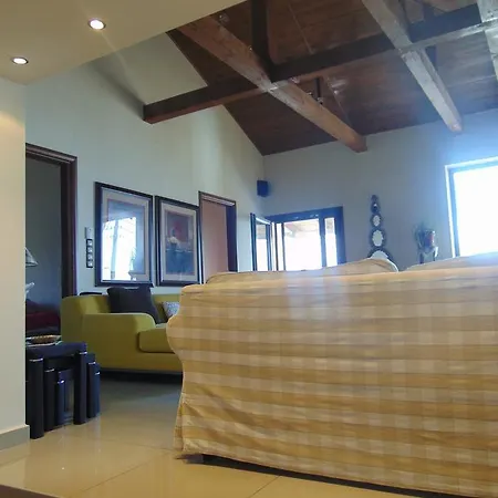 Vakantiehuis Oasis Vacation Kavala