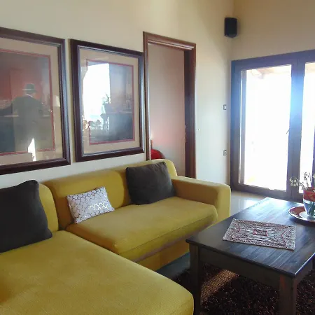 Holiday home Oasis Vacation